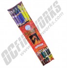 8oz Premium Thunder Rockets 12pk